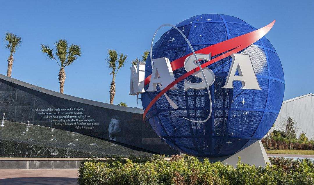 NASA研发充气隔热罩：未来